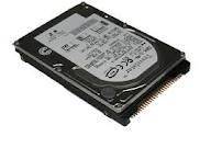 40 GIG LAPTOP IDE HARD DRIVES - VERY HARD TO GET