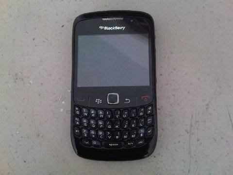 Blackberry 8520 Curve for just R199  - Please Read - Free Postage