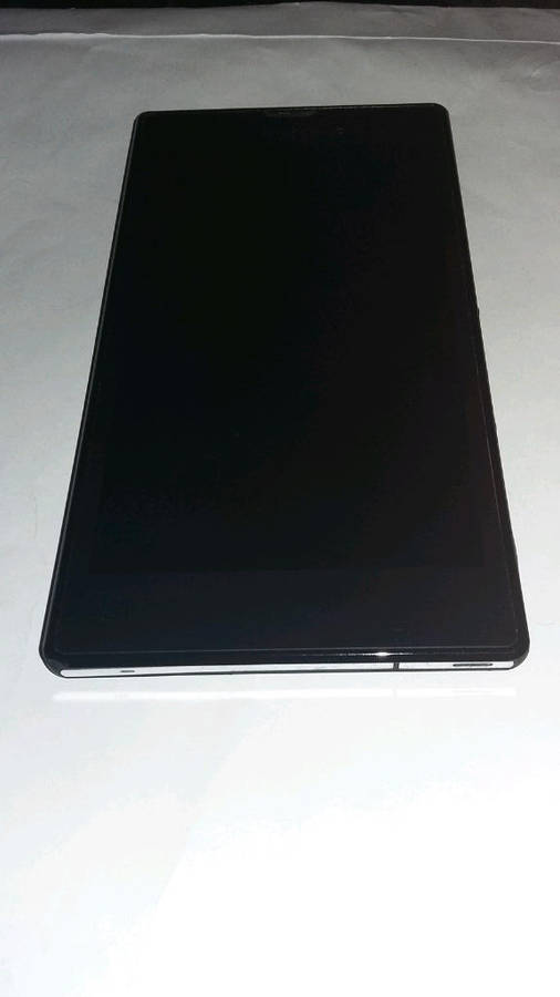 Sony Xperia T3 - Please Read