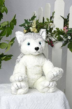 Singing Plush Toy - Sings a song with your Child's Name!!