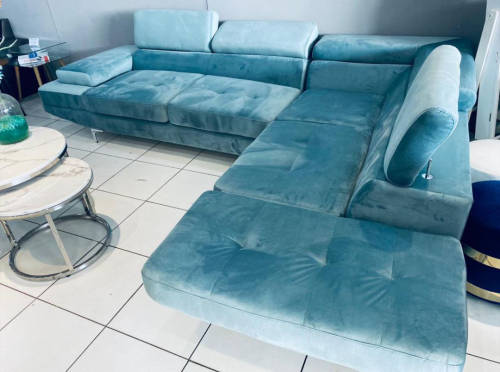 BRAND NEW HIGH QUALITY PU LEATHER STYLISH COUCH/SOFA