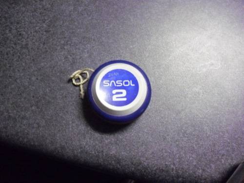Sasol Yo-Yo