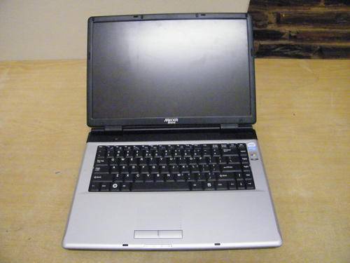 Mecer Bravo U50Si - FOR SPARES OR REPAIRS !!!