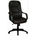 STUNNING HIGH BACK OFFICE CHAIRS(six up for grabs)free delivery in Jhb&Pta