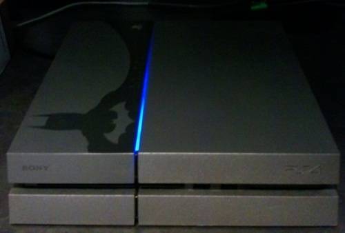 PS4 - Batman Arkham Knight Bundle Limited Edition - Free Shipping in SA!!!