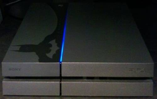 PS4 - Batman Arkham Knight Bundle Limited Edition - Free Shipping in SA!!!