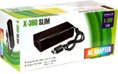 Xbox 360 S AC Adapter (Generic)