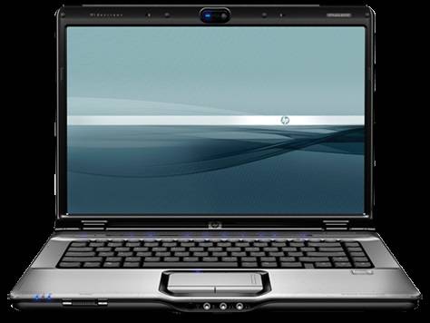 HP Pavilion dv6000