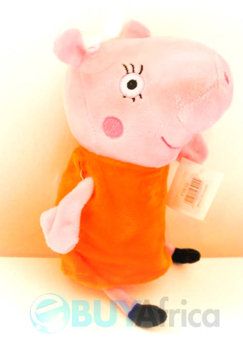 CUTE Disney turbo tiger/ Peppa / Bunny