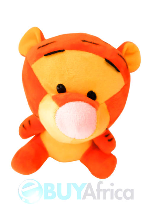 CUTE Disney turbo tiger/ Peppa / Bunny