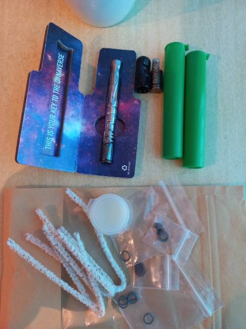 Dynavap m 2020 kit