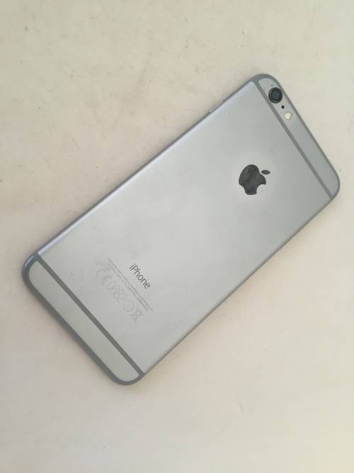 Apple iPhone 6 Plus 64GB Space Grey - Free Courier Delivery!