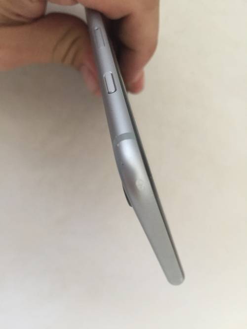 Apple iPhone 6 Plus 64GB Space Grey - Free Courier Delivery!