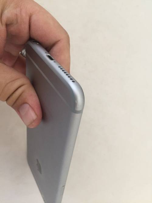 Apple iPhone 6 Plus 64GB Space Grey - Free Courier Delivery!