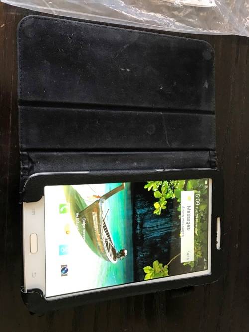 Samsung Galaxy Tab 3 3G 7" T211