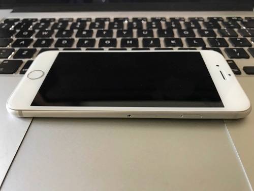 Apple iPhone 6 16GB Silver (6 Month Warranty)