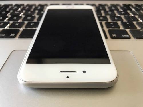 Apple iPhone 6 16GB Silver (6 Month Warranty)