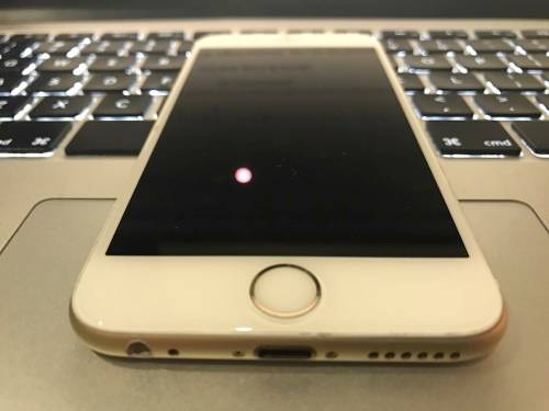 Apple iPhone 6 16GB Gold (6 Month Warranty)