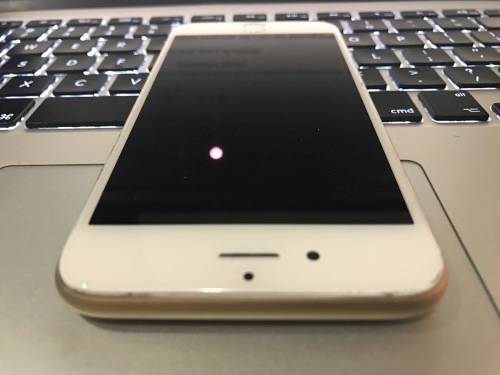 Apple iPhone 6 16GB Gold (6 Month Warranty)