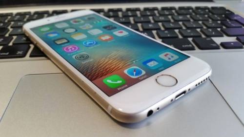 Apple iPhone 6s 64gb Gold (6 Month Warranty)