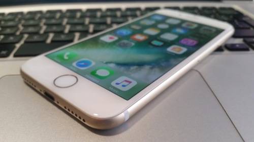 iPhone 7 Gold 32GB