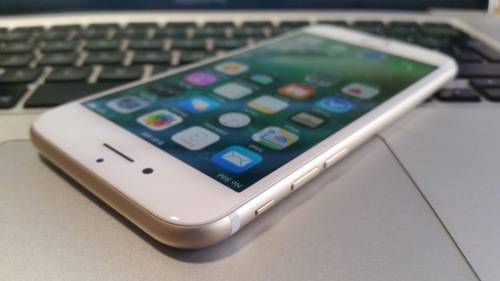 iPhone 7 Gold 32GB