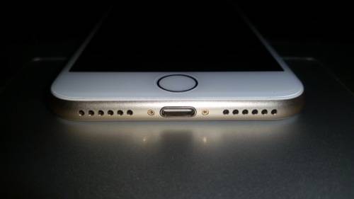 iPhone 7 Gold 32GB