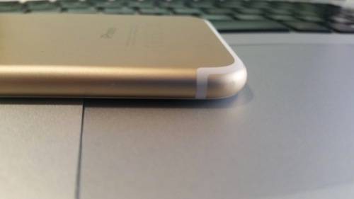 iPhone 7 Gold 32GB