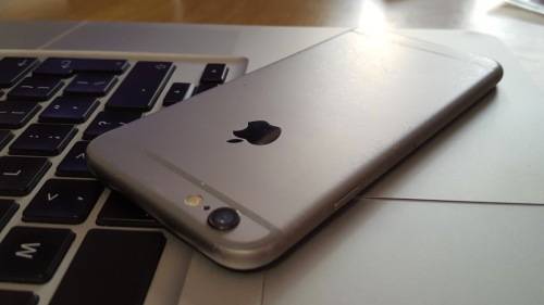 iPhone 6 16GB Space Gray
