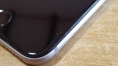 iPhone 6 16GB Space Gray