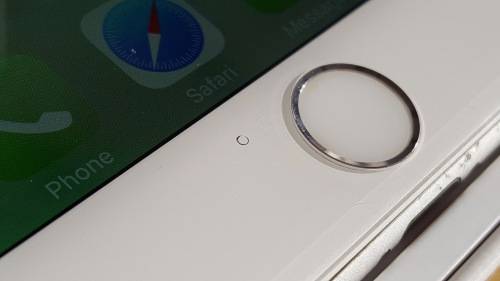 iPhone 6 16GB Silver (6 Month Warranty)