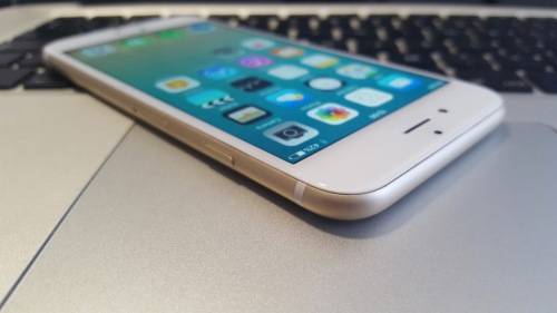 iPhone 6 16GB Gold {Fair Condition}