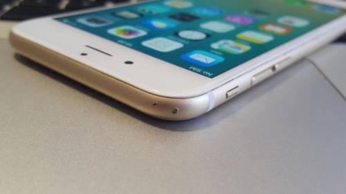 iPhone 6 16GB Gold {Fair Condition}