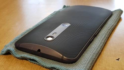 Moto X Style 32GB Black Noir - {Mint Condition} (6 Month Warranty)