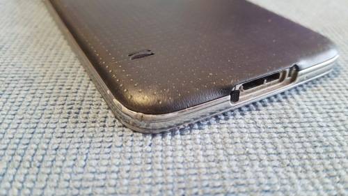 Samsung Galaxy S5 {PARTS}