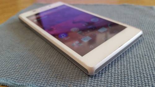 Sony Xperia M2 Aqua 8GB White {Good Condition}