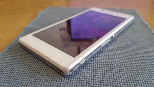 Sony Xperia M2 Aqua 8GB White {Good Condition}