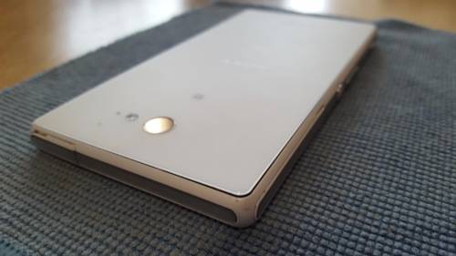Sony Xperia M2 Aqua 8GB White {Good Condition}