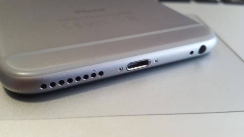 iPhone 6 Plus 16GB Space Gray {Great - No Touch ID} (6 Month Warranty)