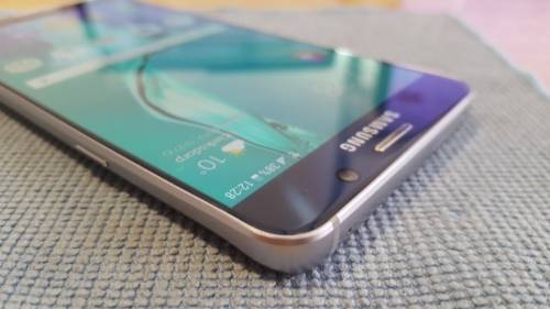 Samsung Galaxy Note 5 Blue {Good Condition} (6 Month Warranty)