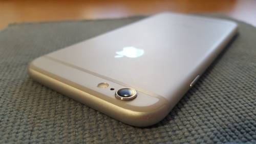 iPhone 6s 16GB Silver {Good Condition} (6 Month Warranty)