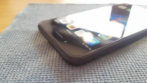 iPhone 7 32GB Black {Mint Condition} (Apple Limited Warranty - Covered until 17 September 2018)