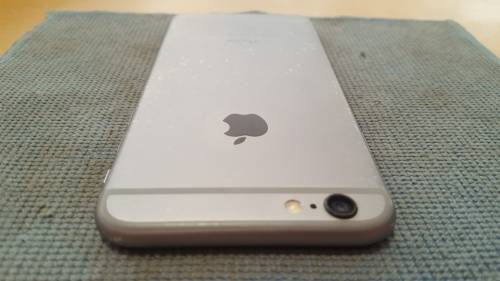 iPhone 6 16GB Space Grey {Good Condition 7.5/10} (6 Month Warranty)