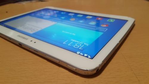 Samsung Galaxy Tab 3 10.1" P5200 {Good Condition} (6 Month Warranty)