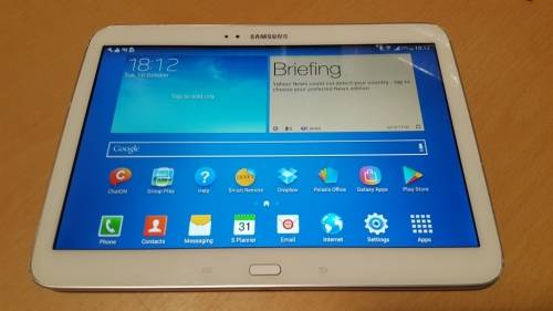 Samsung Galaxy Tab 3 10.1" P5200 {Good Condition} (6 Month Warranty)