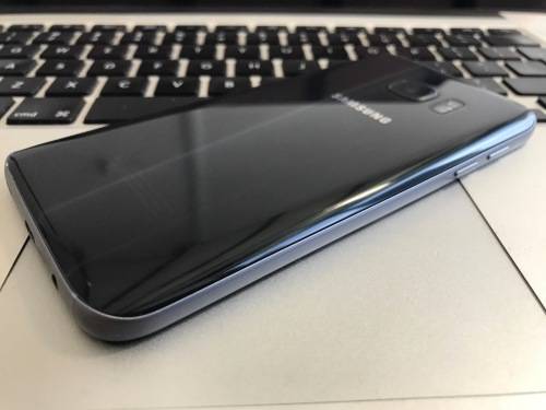 Samsung Galaxy S7 32GB Black Onyx {Great Condition} (6 Month Warranty)