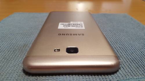 Samsung Galaxy J5 Prime 16GB Gold {Mint Condition 10/10} (6 Month Warranty)