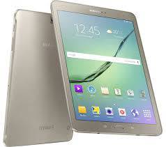 Samsung Galaxy Tab S2 32gb LTE Gold- Sealed