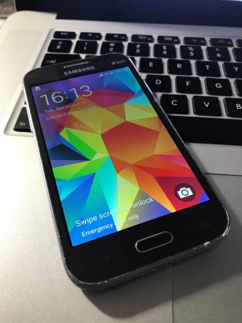 Samsung Galaxy Core Prime Duos SM-G360H