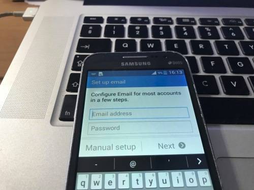 Samsung Galaxy Core Prime Duos SM-G360H